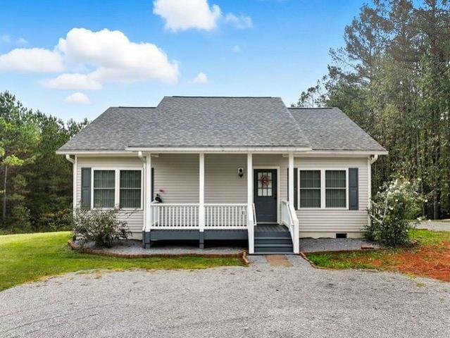 House for sale in Pickens, Georgia