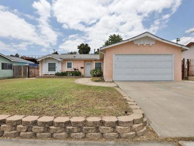 House for sale in Spring Valley, California
