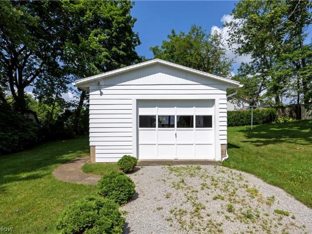 House for sale in Wooster, Ohio