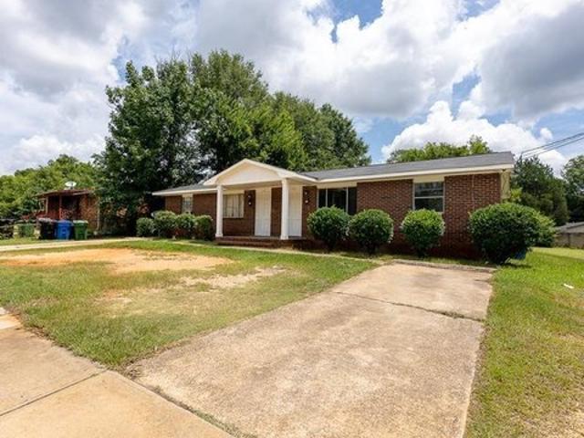 House for sale in Box Springs, Georgia