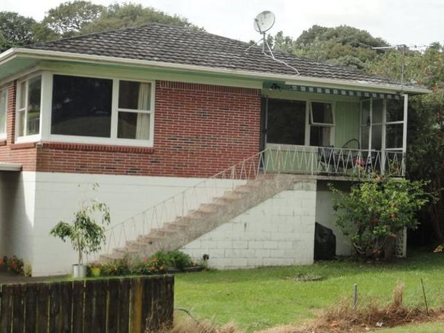 Apartment for rent in Hillsborough, Puketāpapa