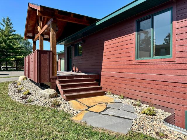 House for sale in Hubbard, Minnesota