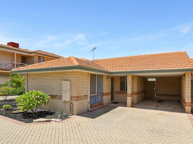 Villa for sale in Stirling, Western Australia