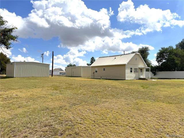 House for sale in Flagler, Kit Carson County