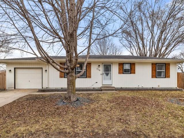House for sale in Story, Iowa