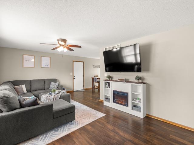 House for sale in Story, Iowa