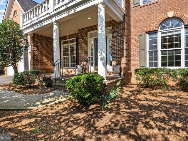 House for sale in Annapolis, Maryland