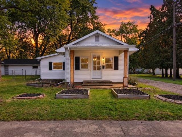 House for sale in Alma, Gratiot County