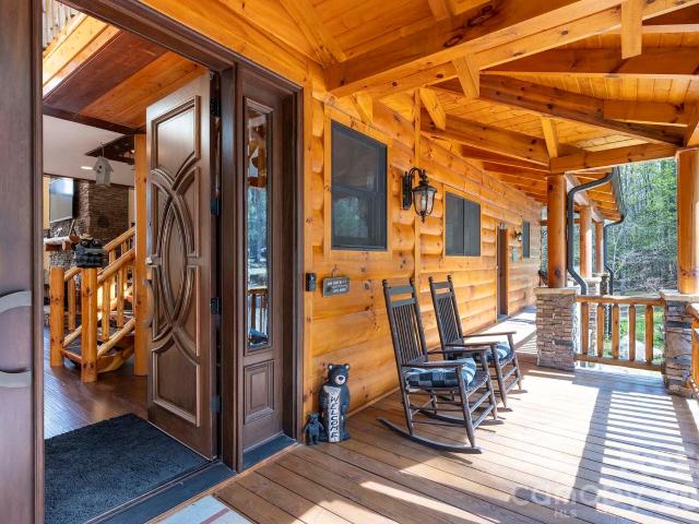 House for sale in Transylvania, North Carolina