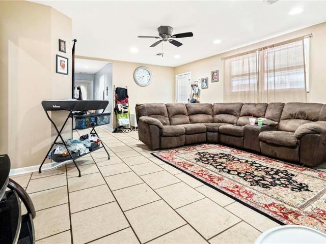 House for sale in Arabi, Louisiana