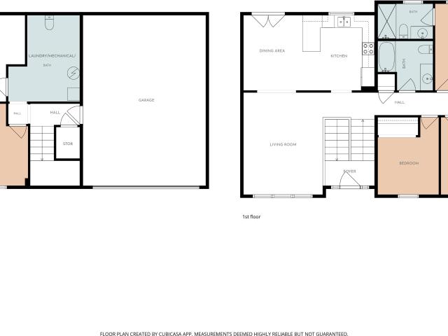 House for sale in Nicholasville, Kentucky