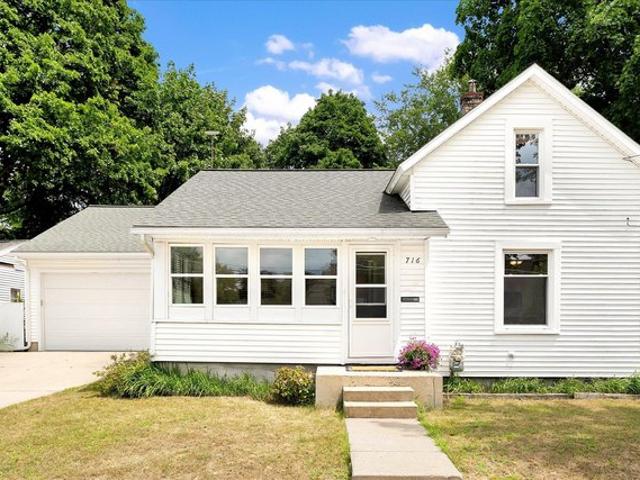 House for sale in Ionia, Michigan