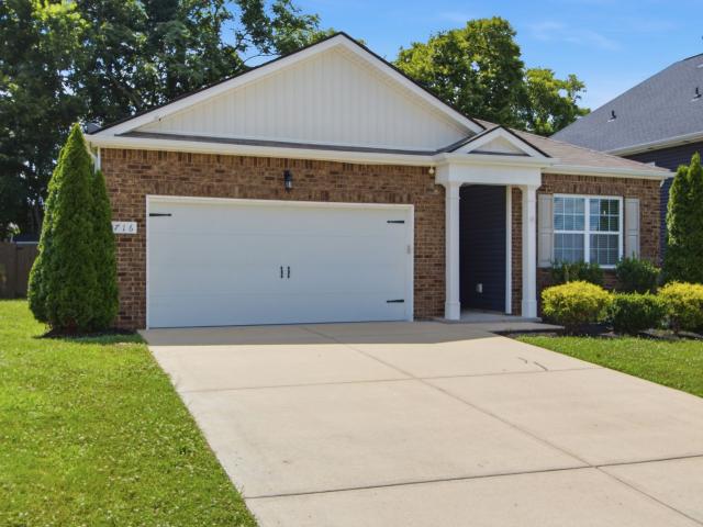House for sale in Tennessee