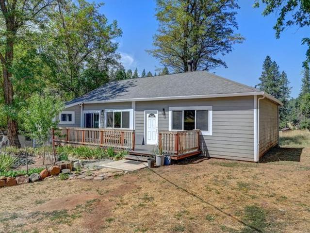House for sale in Mokelumne Hill, California