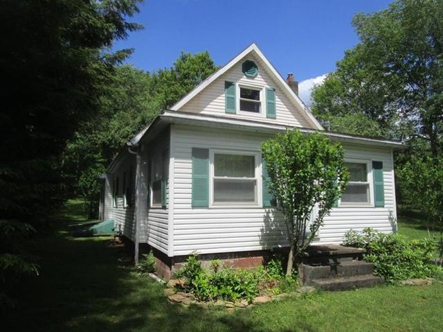 House for sale in Clarion, Pennsylvania