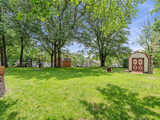 House for sale in Blue Springs, Missouri