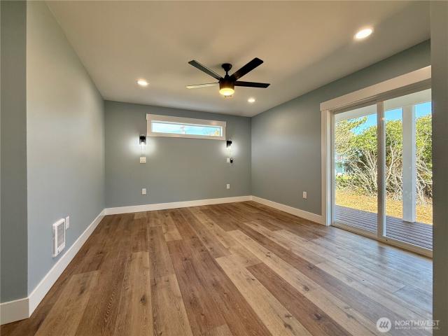 House for sale in Ocean Shores, Washington
