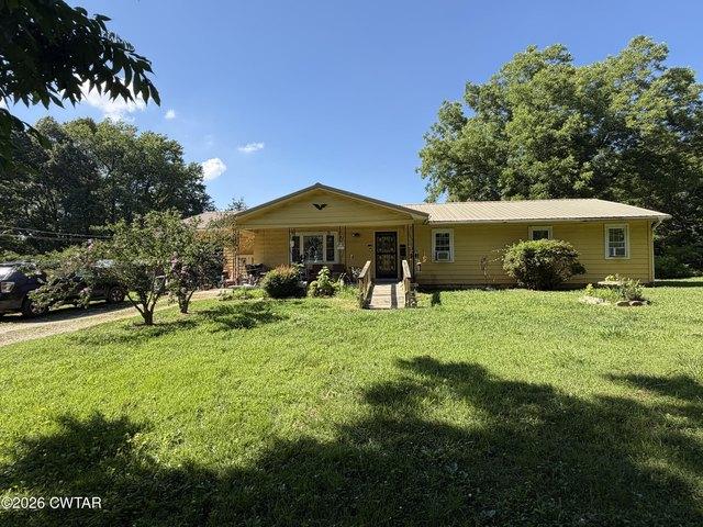 House for sale in Tennessee