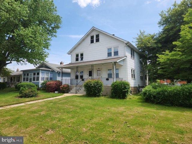 Townhouse for sale in Havre De Grace, Maryland