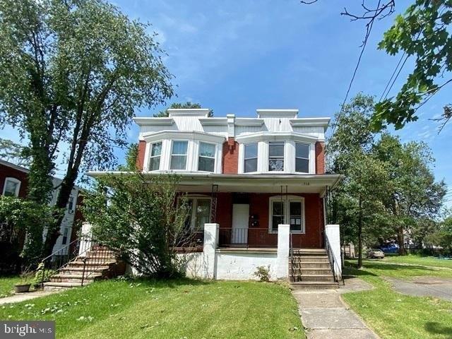 House for sale in Collingswood, New Jersey