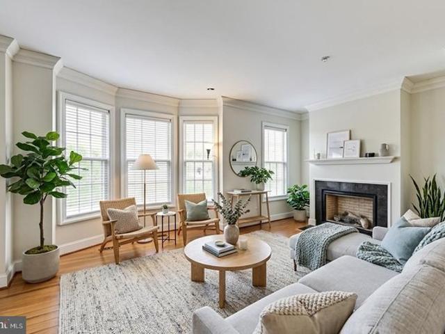 Townhouse for sale in Oxon Hill, Maryland