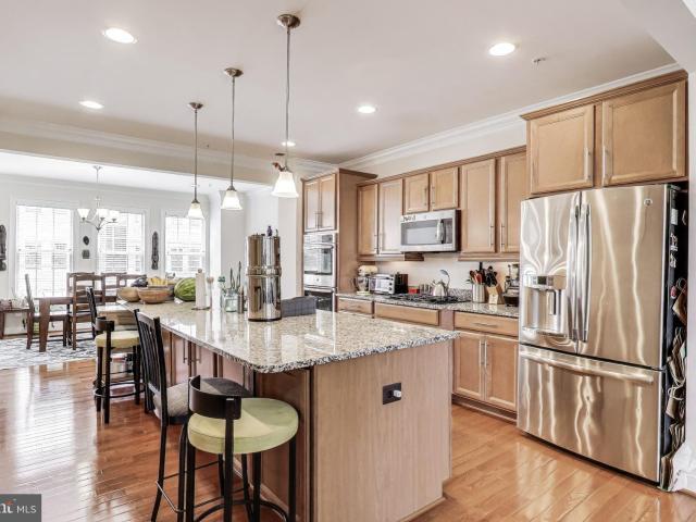 Townhouse for sale in Oxon Hill, Maryland