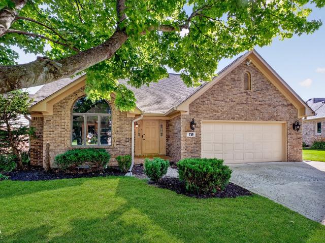 House for sale in Avon, Indiana