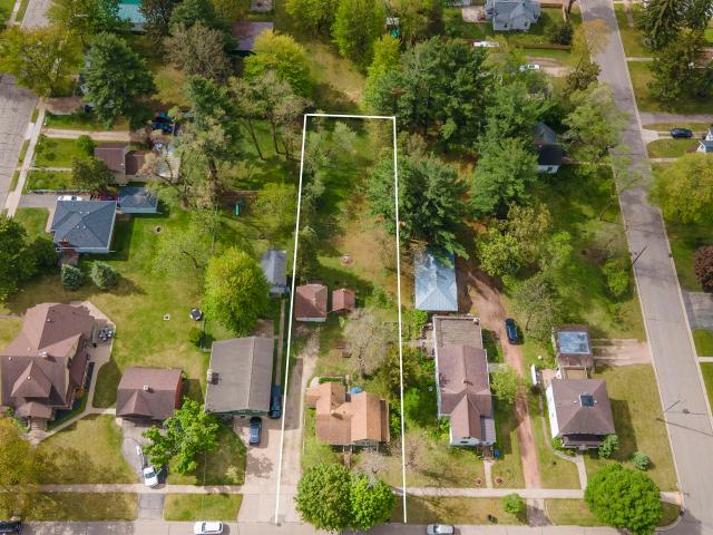 House for sale in Waupaca, Wisconsin