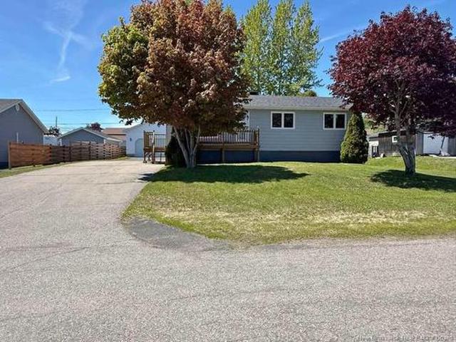 House for sale in Alcida, New Brunswick
