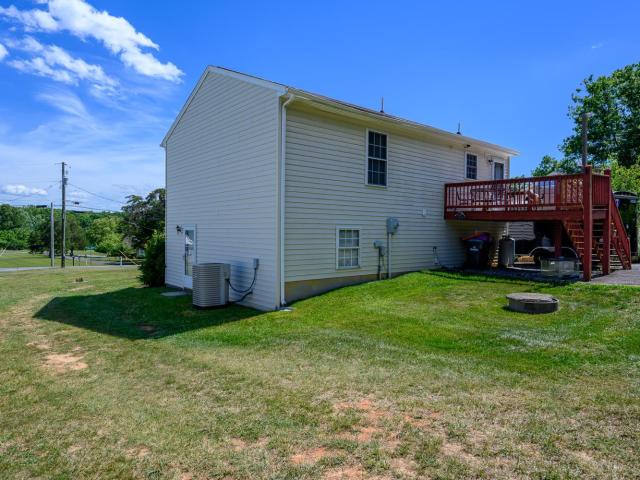 House for sale in Virginia