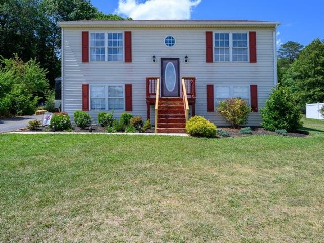 House for sale in Virginia