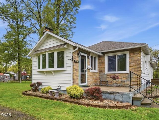 House for sale in Allen, Ohio