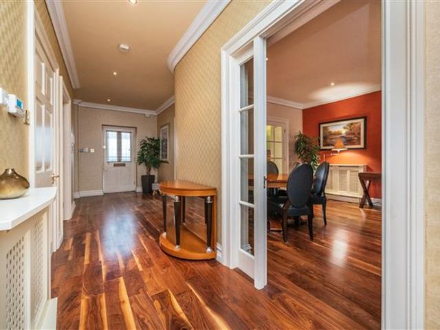 Apartment for sale in Straffan, North Tipperary