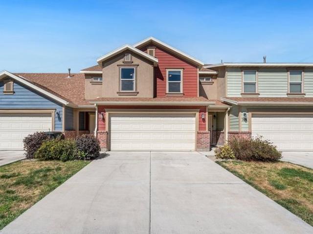 Townhouse for sale in Spanish Fork, Utah
