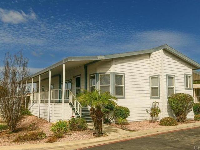 House for sale in El Cajon, California