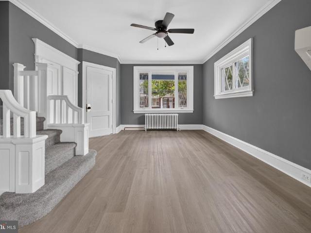 Townhouse for sale in Philadelphia, Pennsylvania