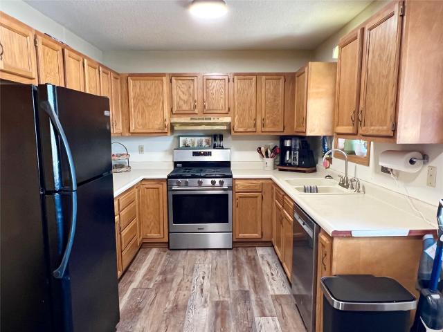 House for sale in Newton, Iowa