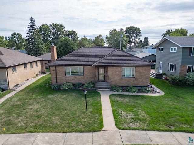 House for sale in Virginia, Minnesota