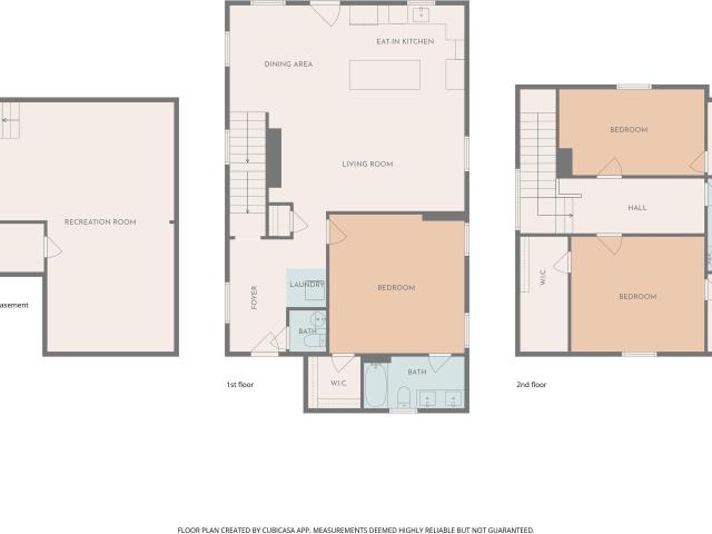House for sale in Petersburg, Indiana