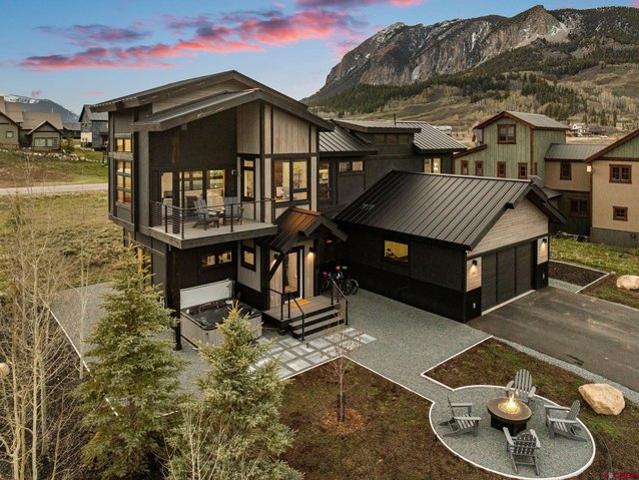 House for sale in Gunnison, Colorado