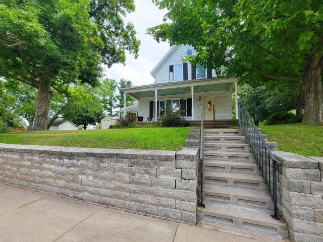 House for sale in Manawa, Wisconsin