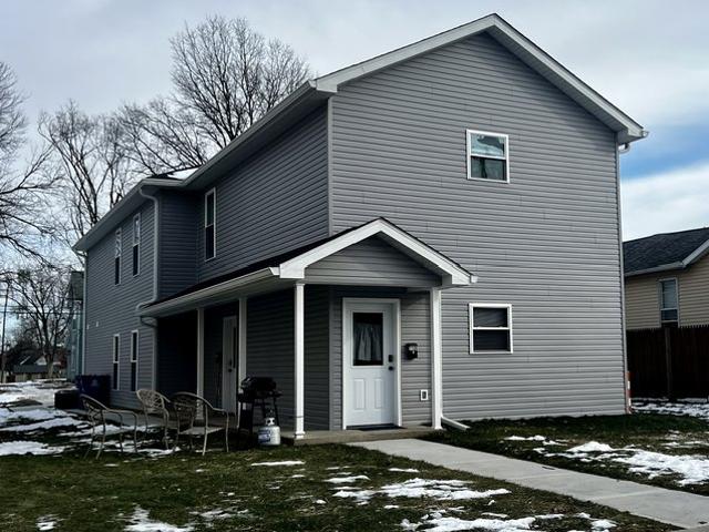 House for sale in Terre Haute, Indiana