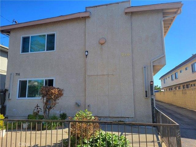 House for sale in Alhambra, California