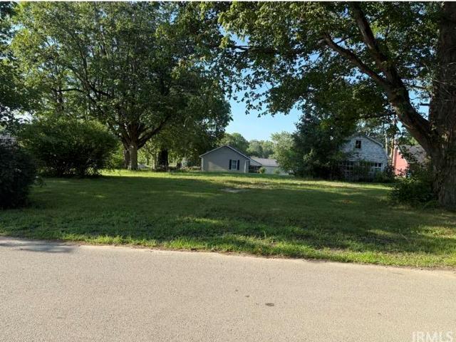 Land for sale in Blackford, Indiana