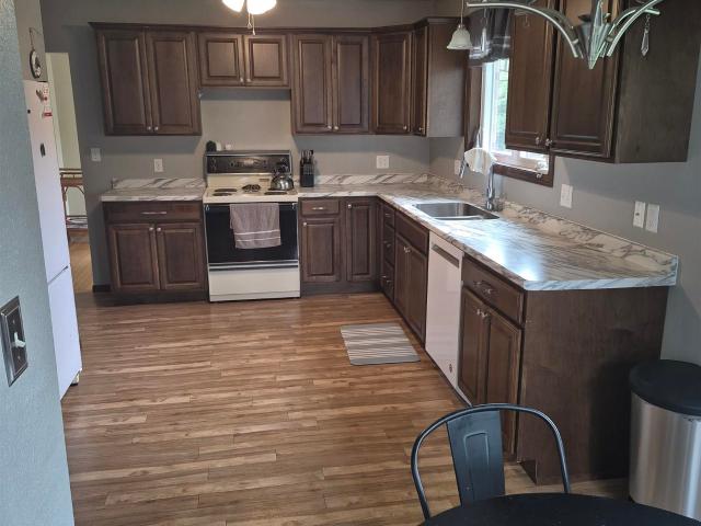 House for sale in Algona, Kossuth County