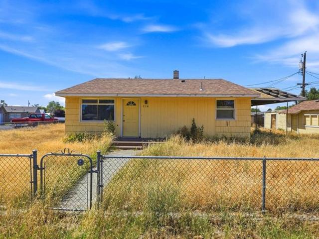 House for sale in Kennewick, Washington