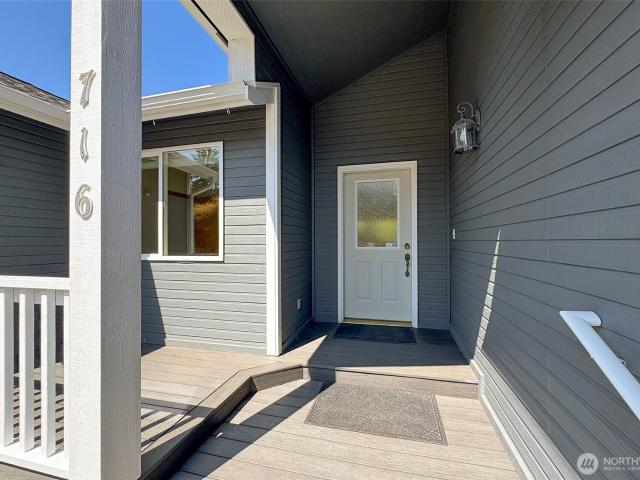 House for sale in Port Angeles, Washington