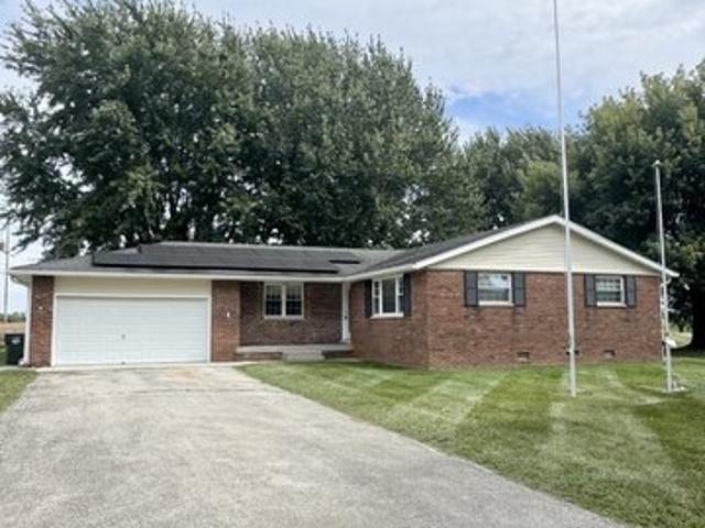 House for sale in Greensburg, Decatur County
