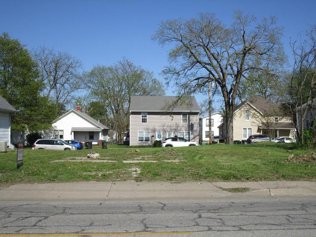 Land for sale in Kirksville, Adair County
