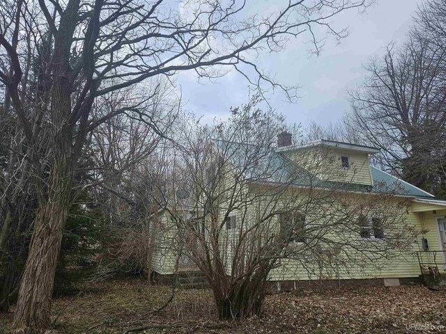 House for sale in Ontonagon, Michigan